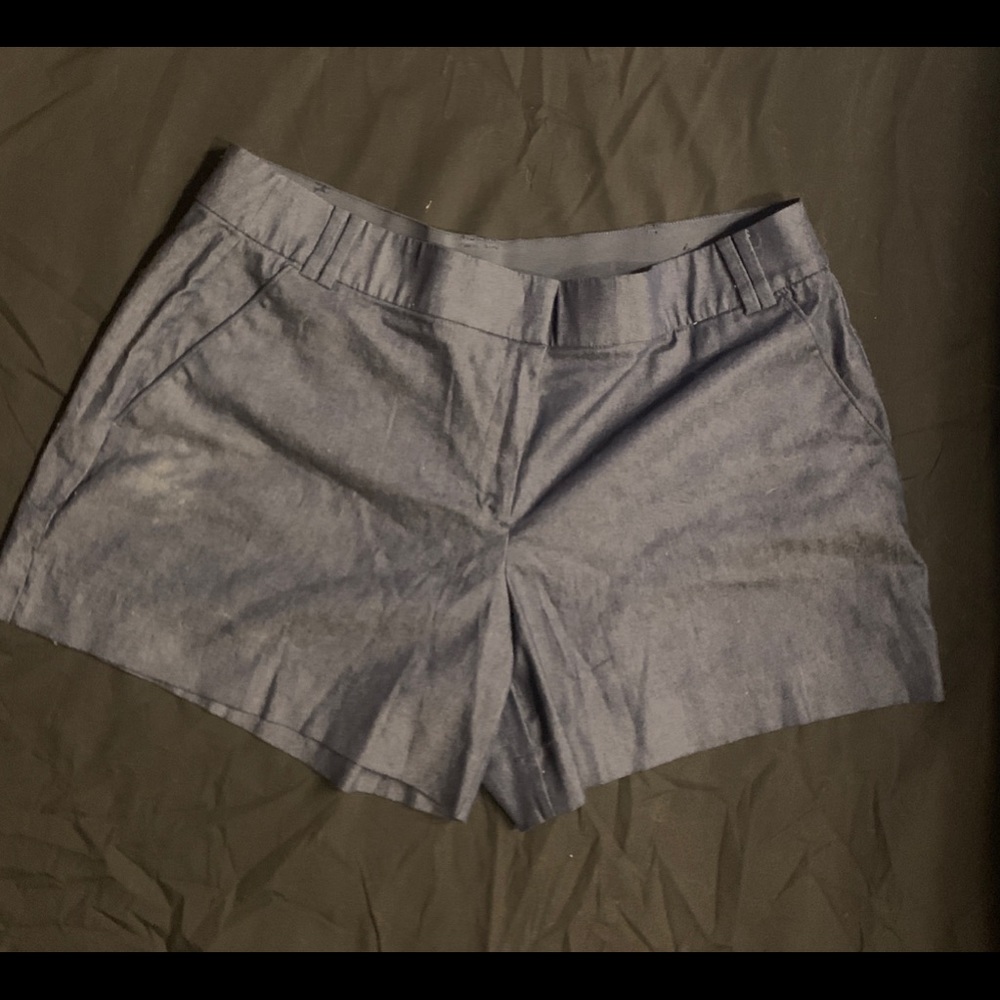 Lane Bryant LENA Shorts